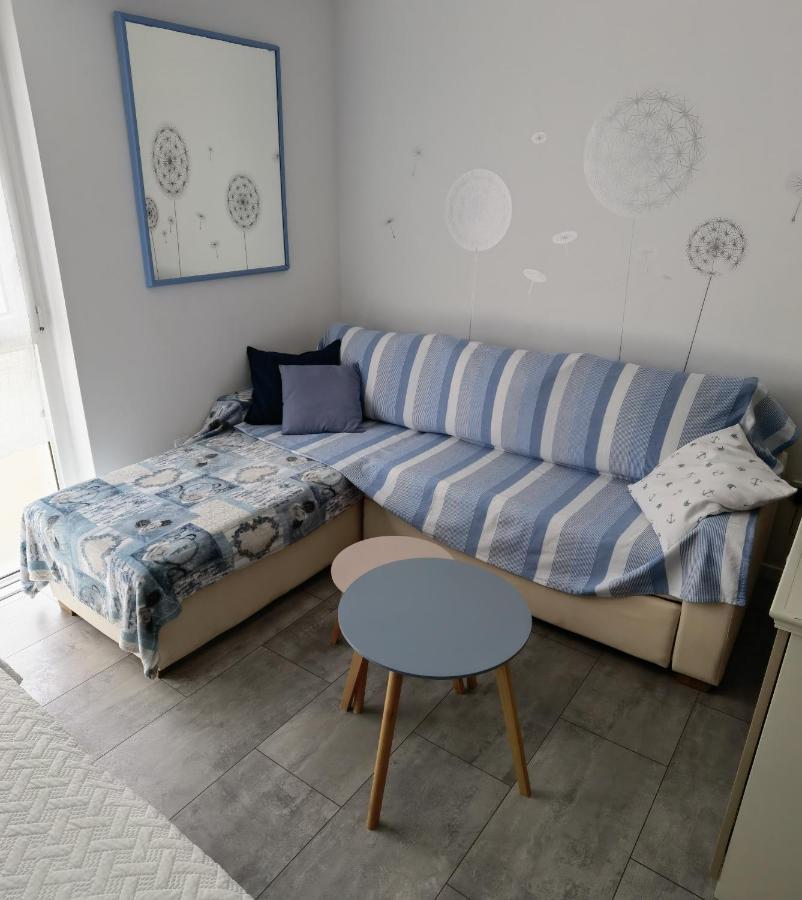 Emily Deluxe Superior 5 Star Studio Apartment, Your Piece Of Heaven With Sea & Park View Novigrad Istria Exterior foto
